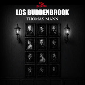 Los Buddenbrook-logo