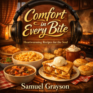 Comfort in Every Bite-logo