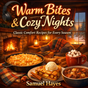 Warm Bites & Cozy Nights