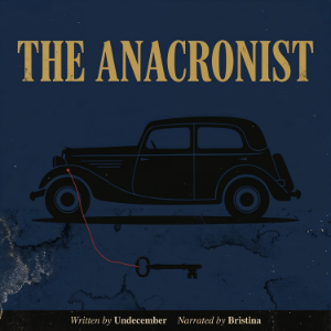 The Anacronist-logo