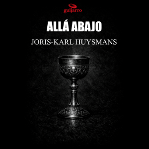 Allá Abajo-logo