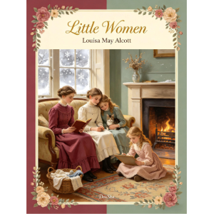 Little Women-logo