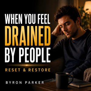 When You Feel Drained by People-logo