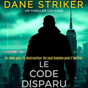 Le Code Disparu-logo