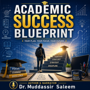 Academic Success Blueprint