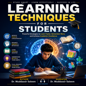 Learning Techniques for Students-logo