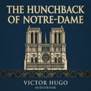 The Hunchback of Notre-Dame-logo