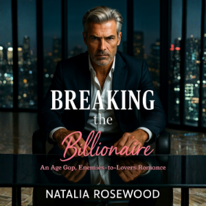 Breaking the Billionaire