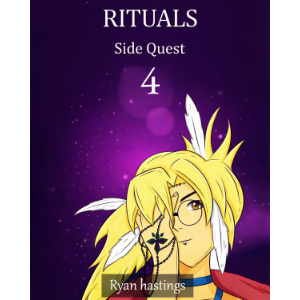 Rituals  Side Quest-logo