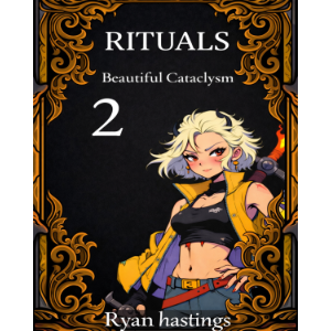 Rituals Beautiful Cataclysm-logo