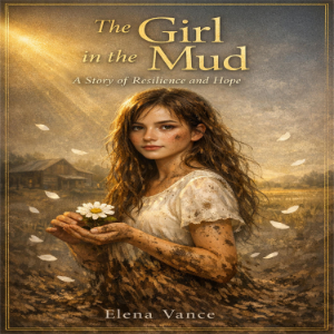 The Girl in the Mud-logo