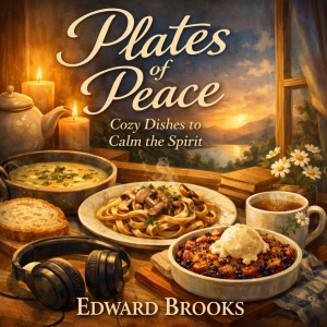 Plates of Peace-logo