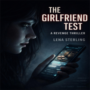 The Girlfriend Test: A Revenge Thriller-logo