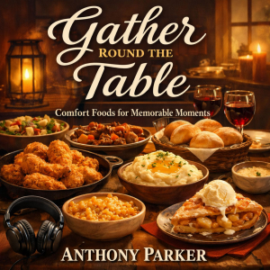 Gather Round the Table
