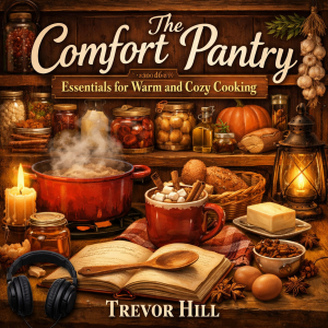 The Comfort Pantry