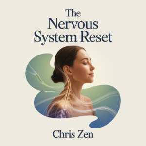 The Nervous System Reset-logo