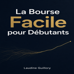La Bourse Facile pour Débutants-logo