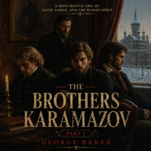 The Brothers Karamazov I