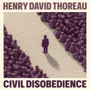 Civil Disobedience-logo