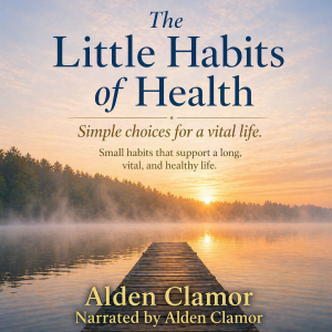 The Little Habits of Health