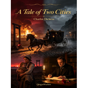 A Tale of Two Cities-logo