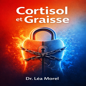 Cortisol et Graisse-logo