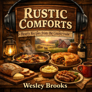 Rustic Comforts