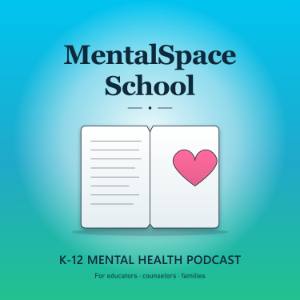 The MentalSpace School Podcast-logo