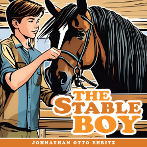 The Stable Boy-logo