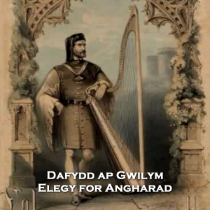 Elegy for Angharad