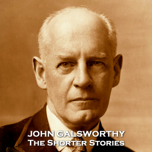 John Galsworthy - The Shorter Stories
