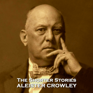 Aleister Crowley - The Shorter Stories-logo