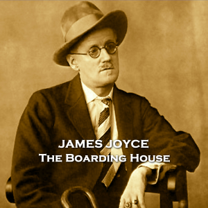 The Boarding House-logo
