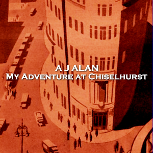 My Adventure at Chiselhurst-logo