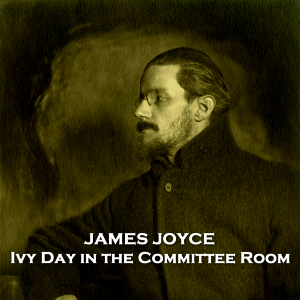 Ivy Day in the Committee Room-logo