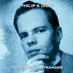 The Hanging Stranger-logo