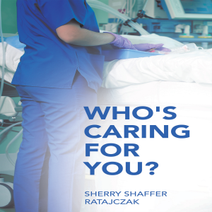 Who's Caring For You?-logo