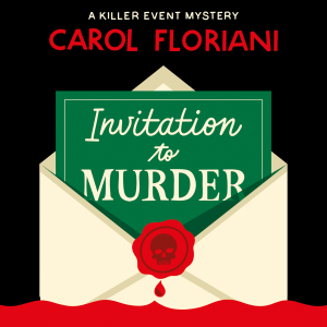 Invitation to Murder-logo