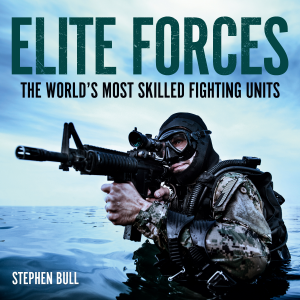 Elite Forces-logo