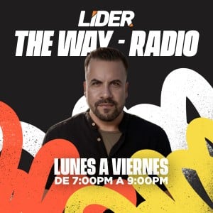 The Way - Radio