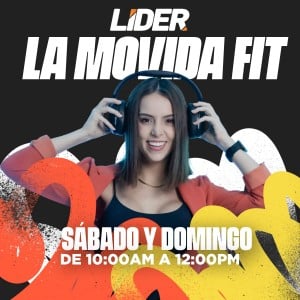 La Movida Fit