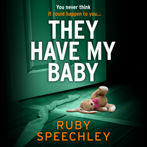 They Have My Baby-logo