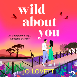 Wild About You-logo