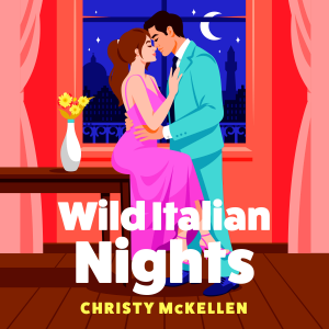 Wild Italian Nights-logo