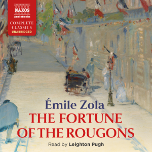 The Fortune of the Rougons-logo