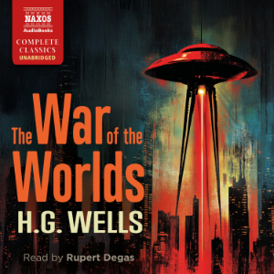 The War of the Worlds-logo