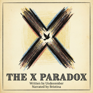 The X Paradox-logo