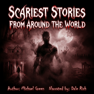 Scariest Stories From Around The World-logo