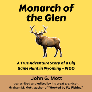 Monarch of the Glen