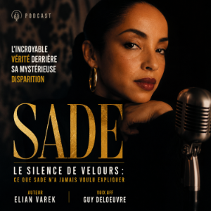 Le silence de velours : ce que Sade n’a jamais voulu expliquer